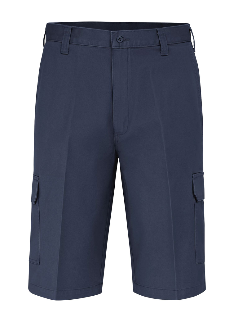 Men's Twill Cargo Short Loose