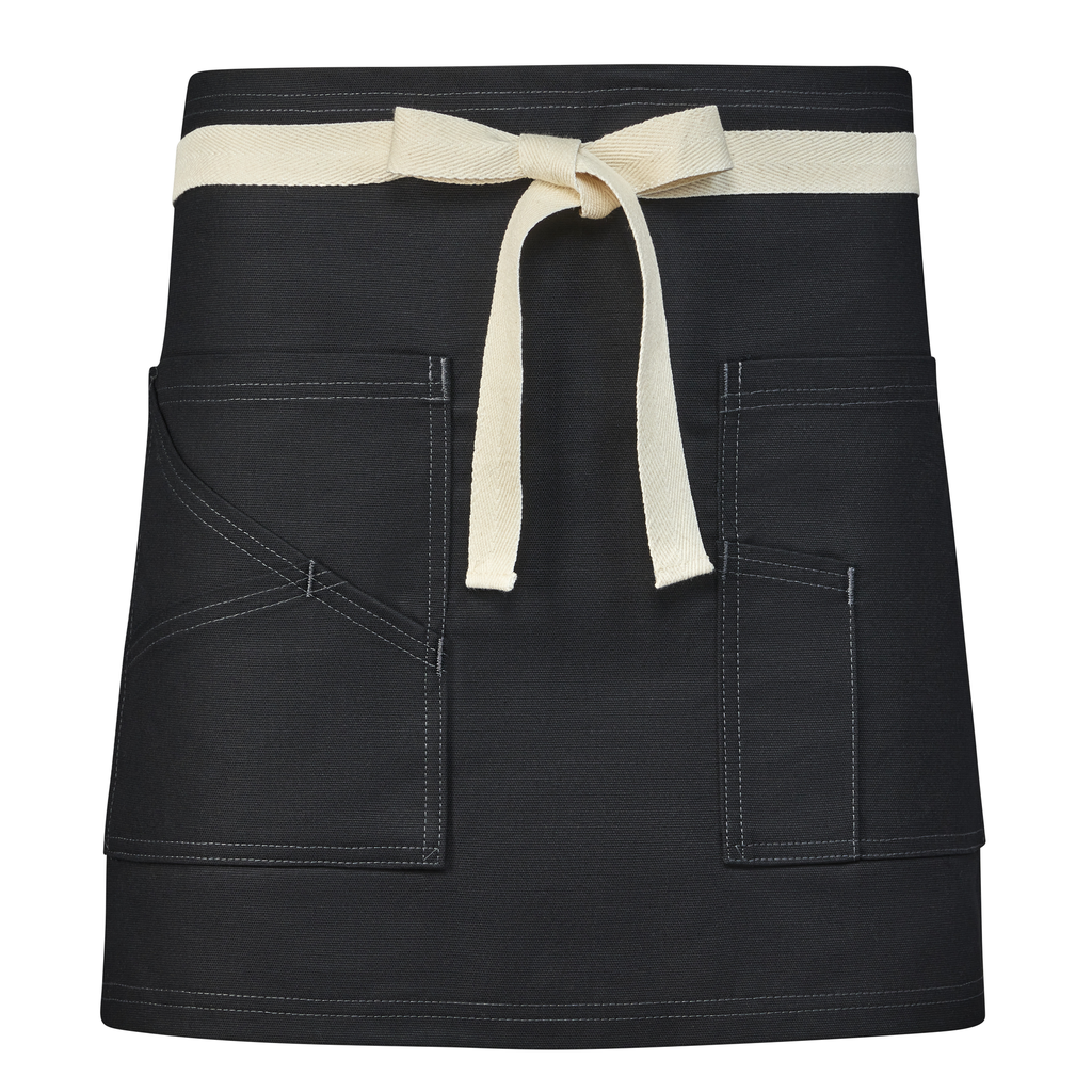 Flex Strap Utility Waist Apron