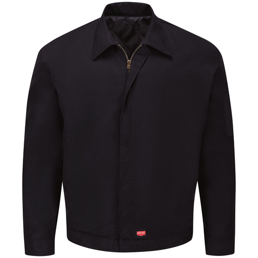 Men's Performance Crew Jacket