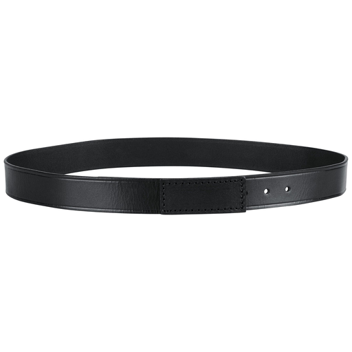 ZeroSkratch Leather Belt