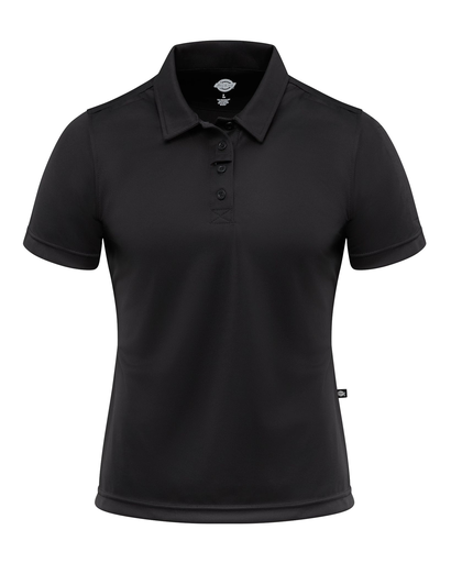 Women's High Performance Tactical Polo