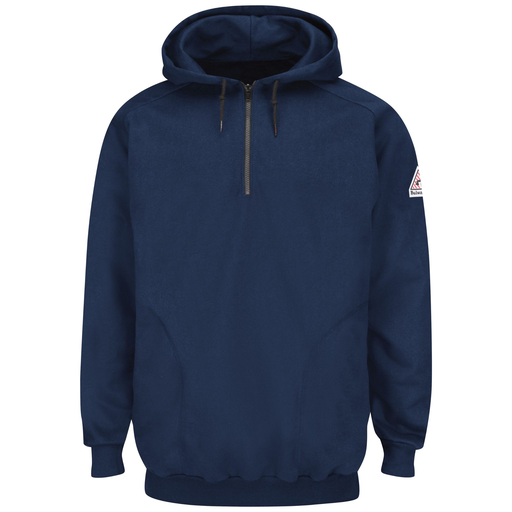 Men's Fleece FR Pullover Hooded Sweatshirt
