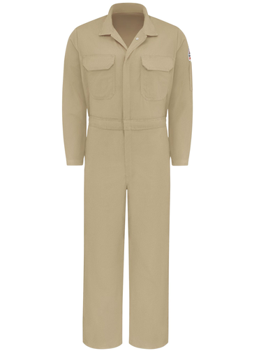 Men's Lightweight Excel FR® ComforTouch® Premium Coverall