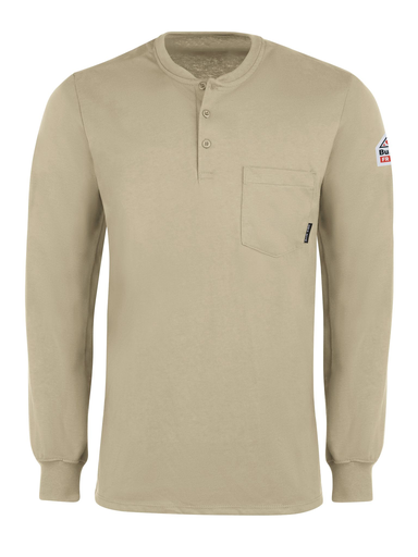 Men's Lightweight FR Henley