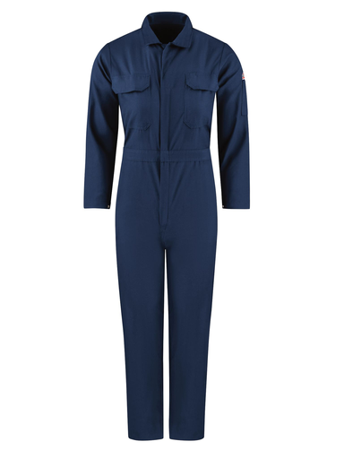 Women's Lightweight Nomex FR Premium Coverall