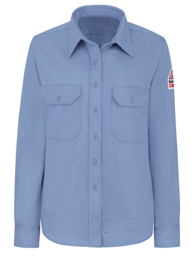 Women's Midweight FR Dress Uniform Shirt