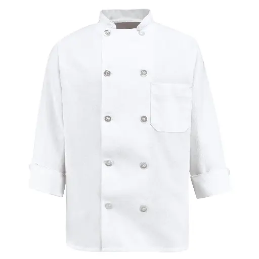 Women's Chef Coat