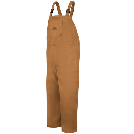 Men's Insulated Blended Duck Bib Overall