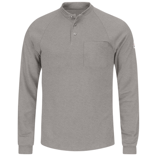 Men's Lightweight FR Henley