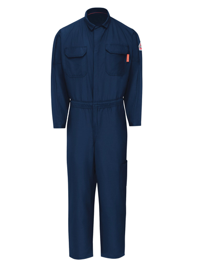 iQ Series® Men's Lightweight Mobility Coverall