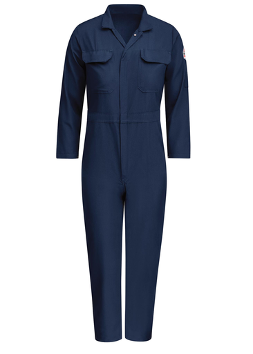 Women's Midweight Nomex FR Premium Coverall