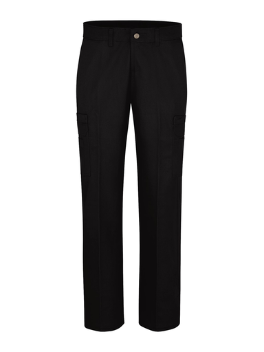 Women's Cotton Cargo Pant