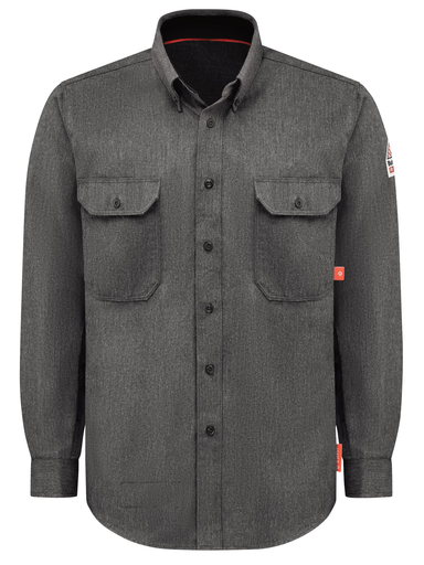 iQ Series® Comfort Woven Men's Lightweight FR Shirt