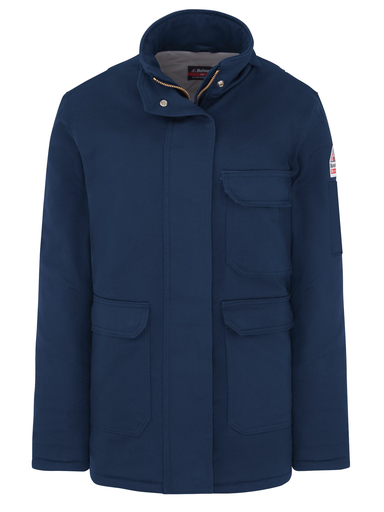 Women's Heavyweight Excel FR® ComforTouch® Insulated Deluxe Parka