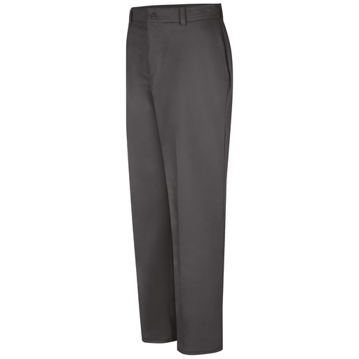 Men's Wrinkle-Resistant Cotton Work Pant