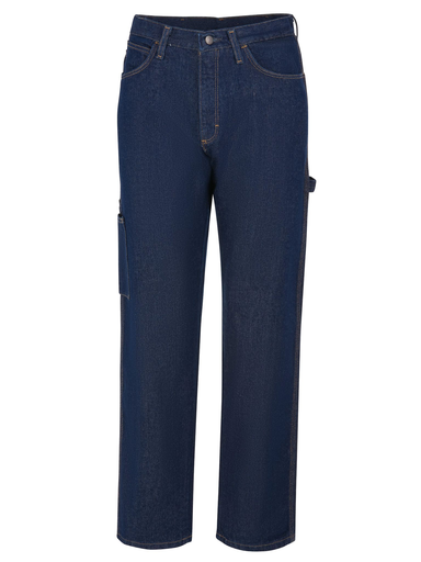 Men's Heavyweight Excel FR Denim Dungaree