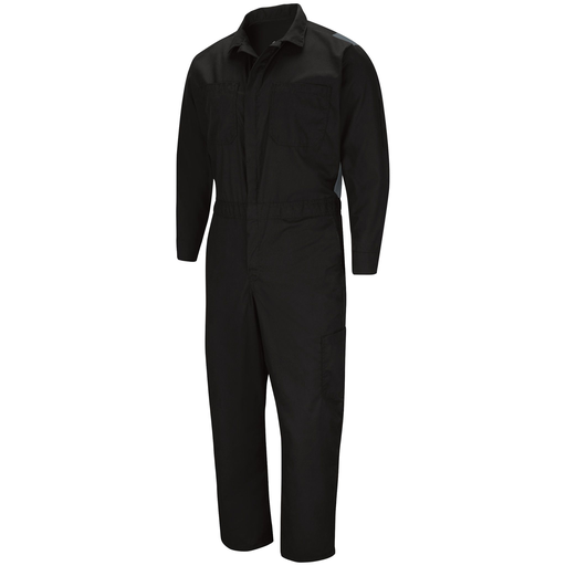Performance Plus Lightweight Coverall with OilBlok Technology