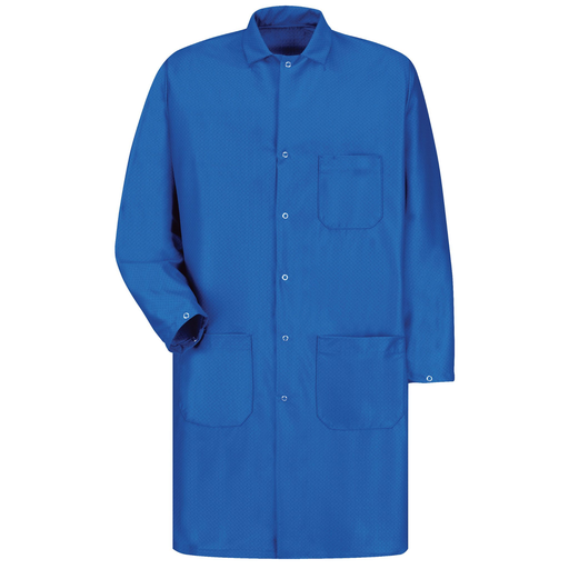 ESD/Anti-Static Tech Coat