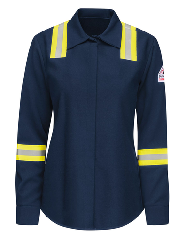 Women's Enhanced Visibility Shirt