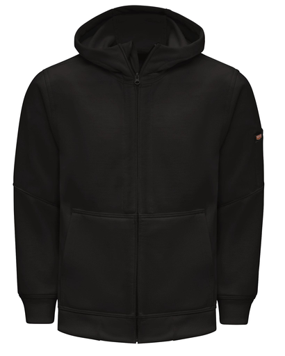 Performance Work Hoodie