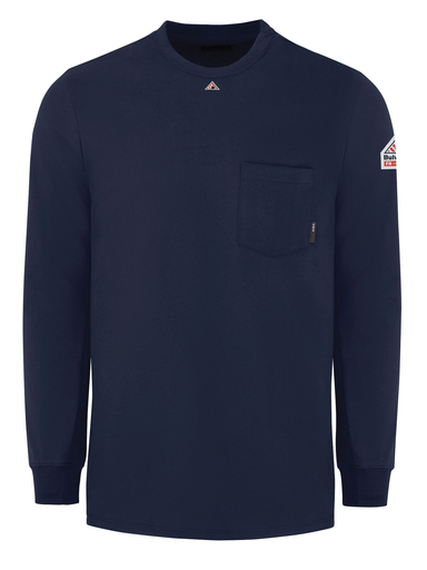 Men's Lightweight FR Long Sleeve T-Shirt