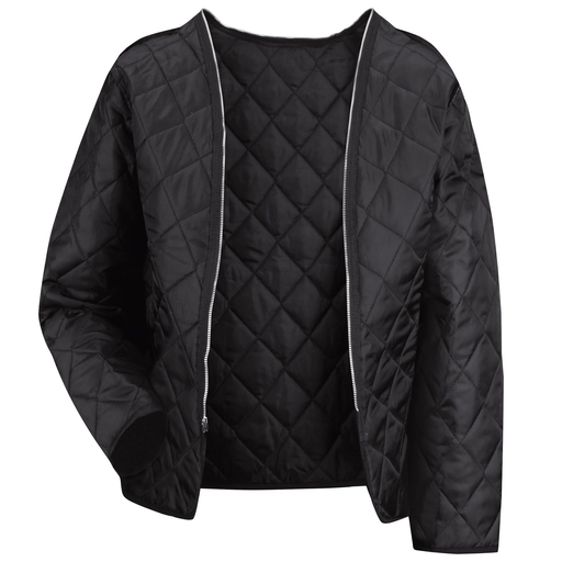 Zip-In / Zip-Out Liner