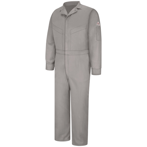 Men's Lightweight Excel FR® ComforTouch® Deluxe Coverall