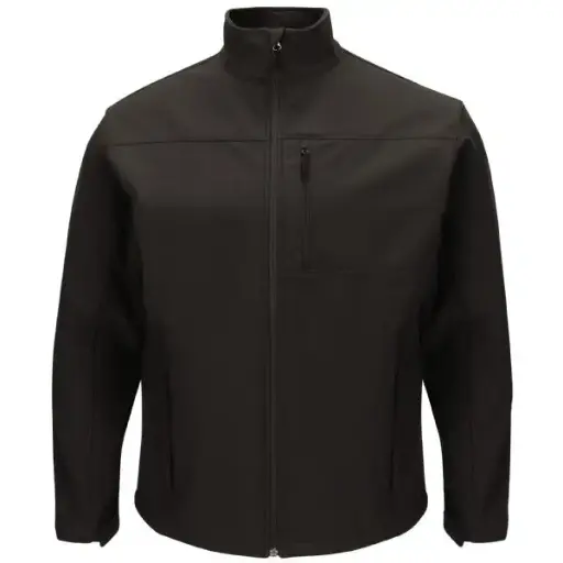 Men's Deluxe Soft Shell Jacket