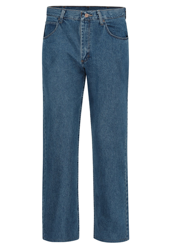 Men's Relaxed Fit Jean