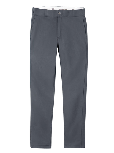 Men's Industrial FLEX Skinny Straight Fit Work Pants