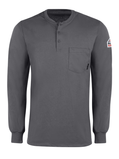 Men's FR Henley