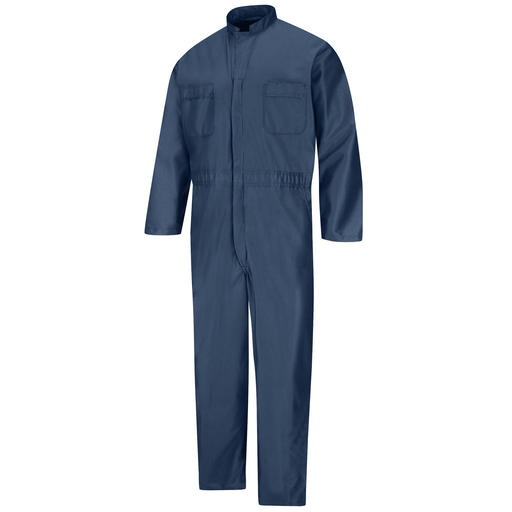 ESD/Anti-Stat Operations Coverall