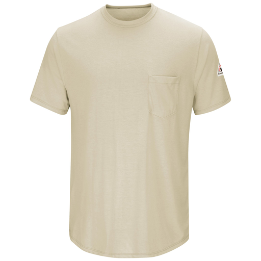Men's Lightweight FR Short Sleeve T-Shirt
