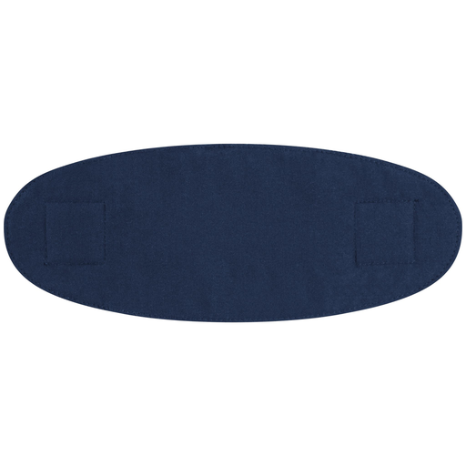 [WWOF-HNM2NV-RG-M] Lightweight Nomex FR Hard Hat Face Mask CAT3