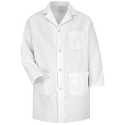 Men's Staff Coat