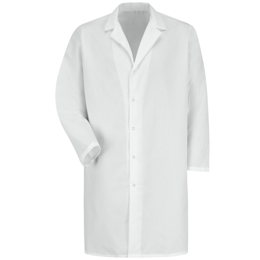 Specialized Lab Coat