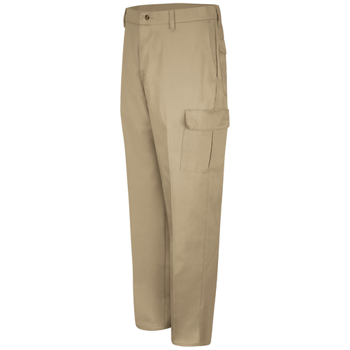 Men's Cotton Cargo Pant