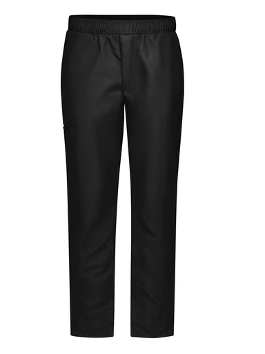 Men's Straight Fit Airflow Chef Pant