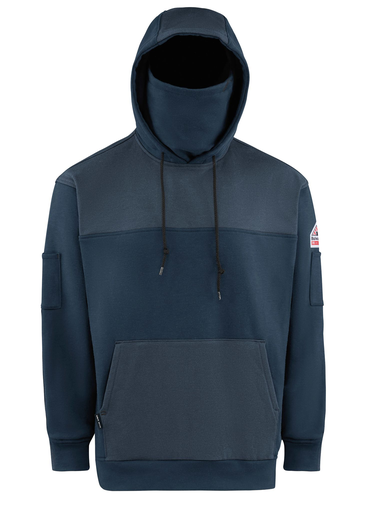 Men's FR Fleece Hoodie