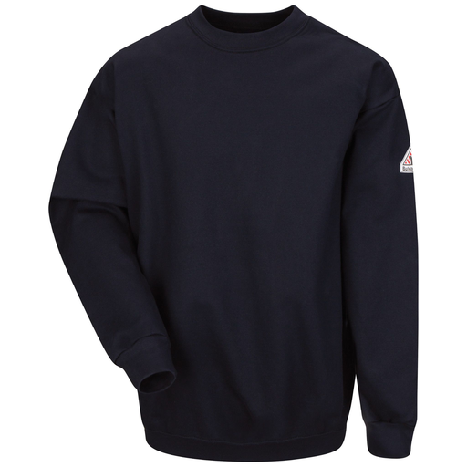 Men's Midweight FR Crewneck Pullover Sweatshirt