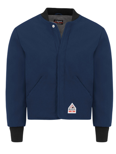 Men's Midweight Nomex® FR Sleeved Jacket Liner