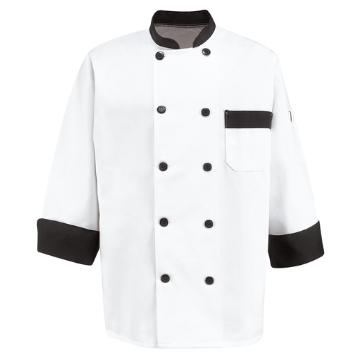 Garnish Chef Coat