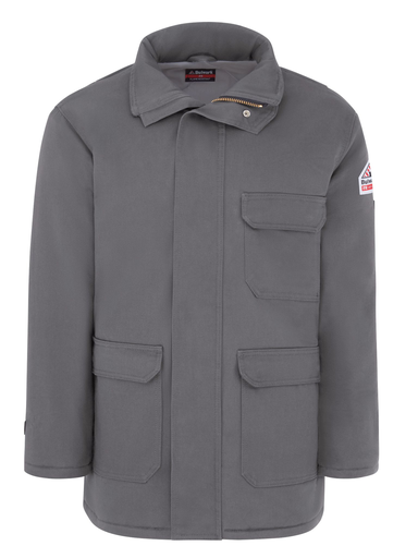 Men's Heavyweight Excel FR® ComforTouch® Insulated Deluxe Parka