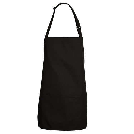 Premium Short Bib Apron