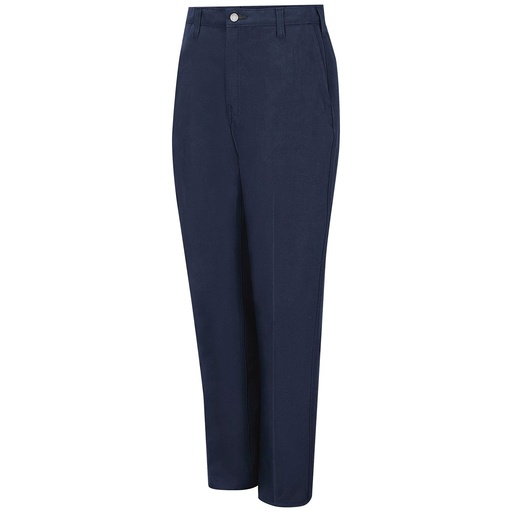 Men's Non-FR 100% Cotton Classic Fire Chief Pant