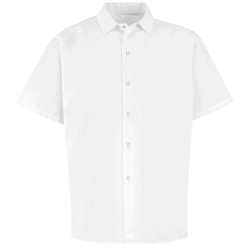 Long Cook Shirt