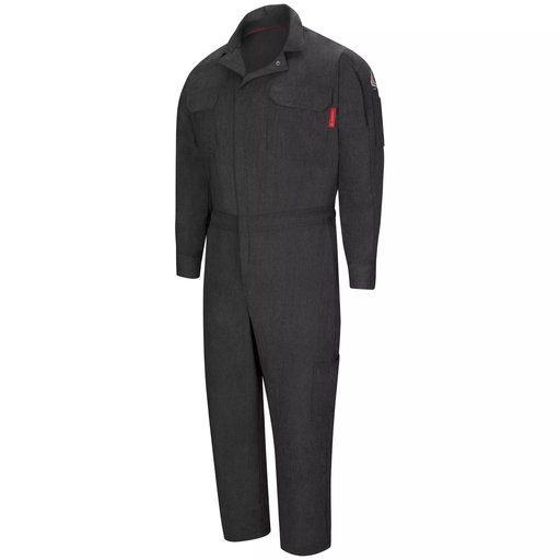 iQ Series® Men's Mobility Coverall with Insect Shield