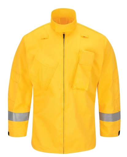Men's Relaxed Fit Wildland Jacket