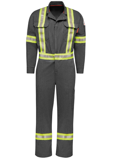 iQ Series Men's Mobility Coverall