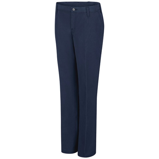Women's Non-FR 100% Cotton Classic Fire Chief Pant